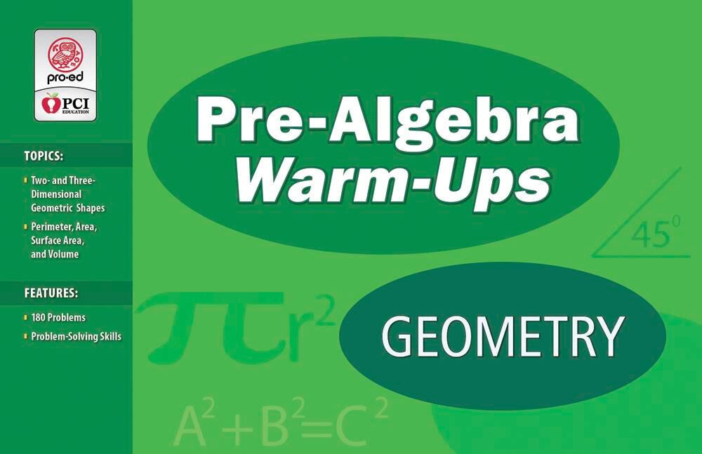 Math Books, Math Resources Supplies, Item Number 1473865